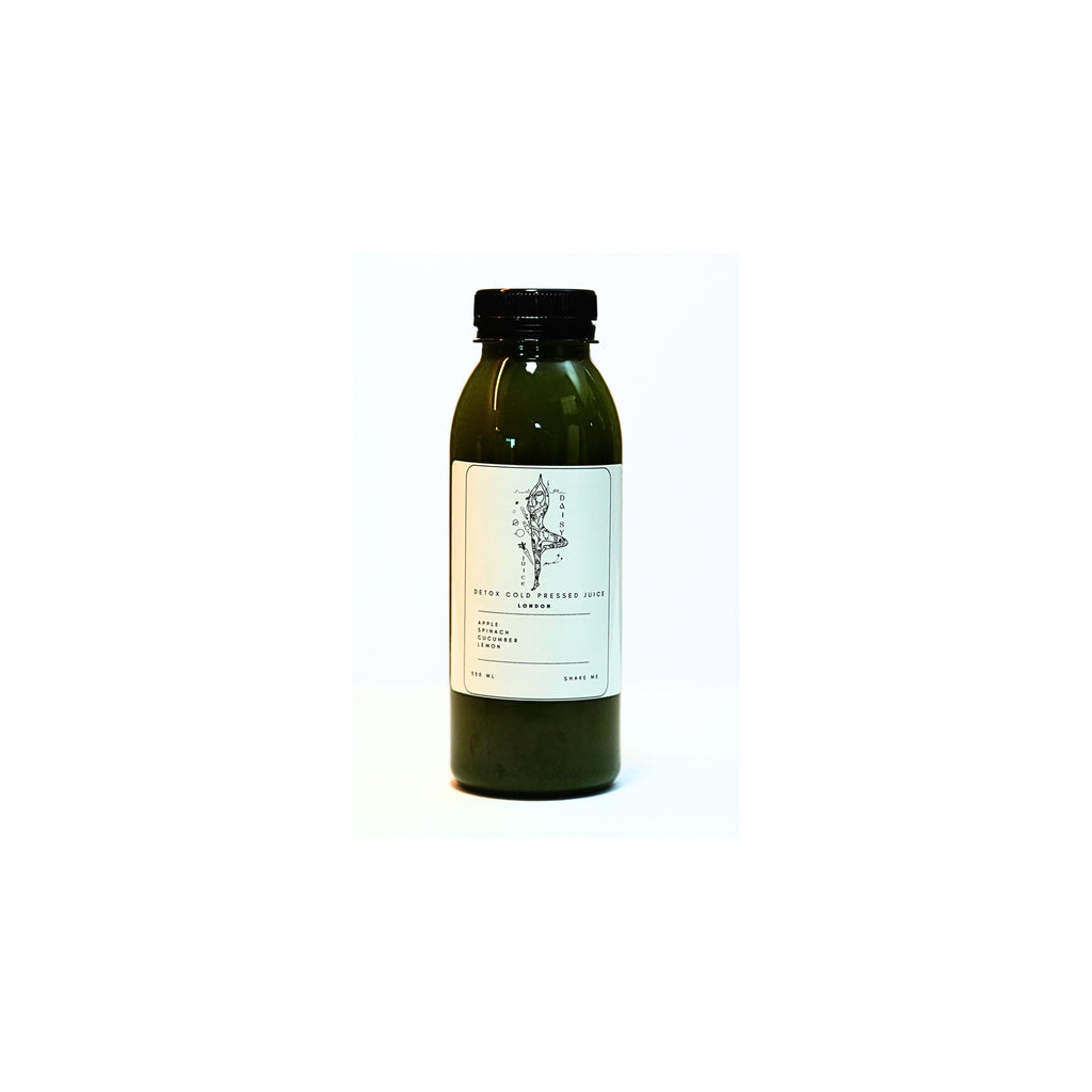 Detox Green Refresh