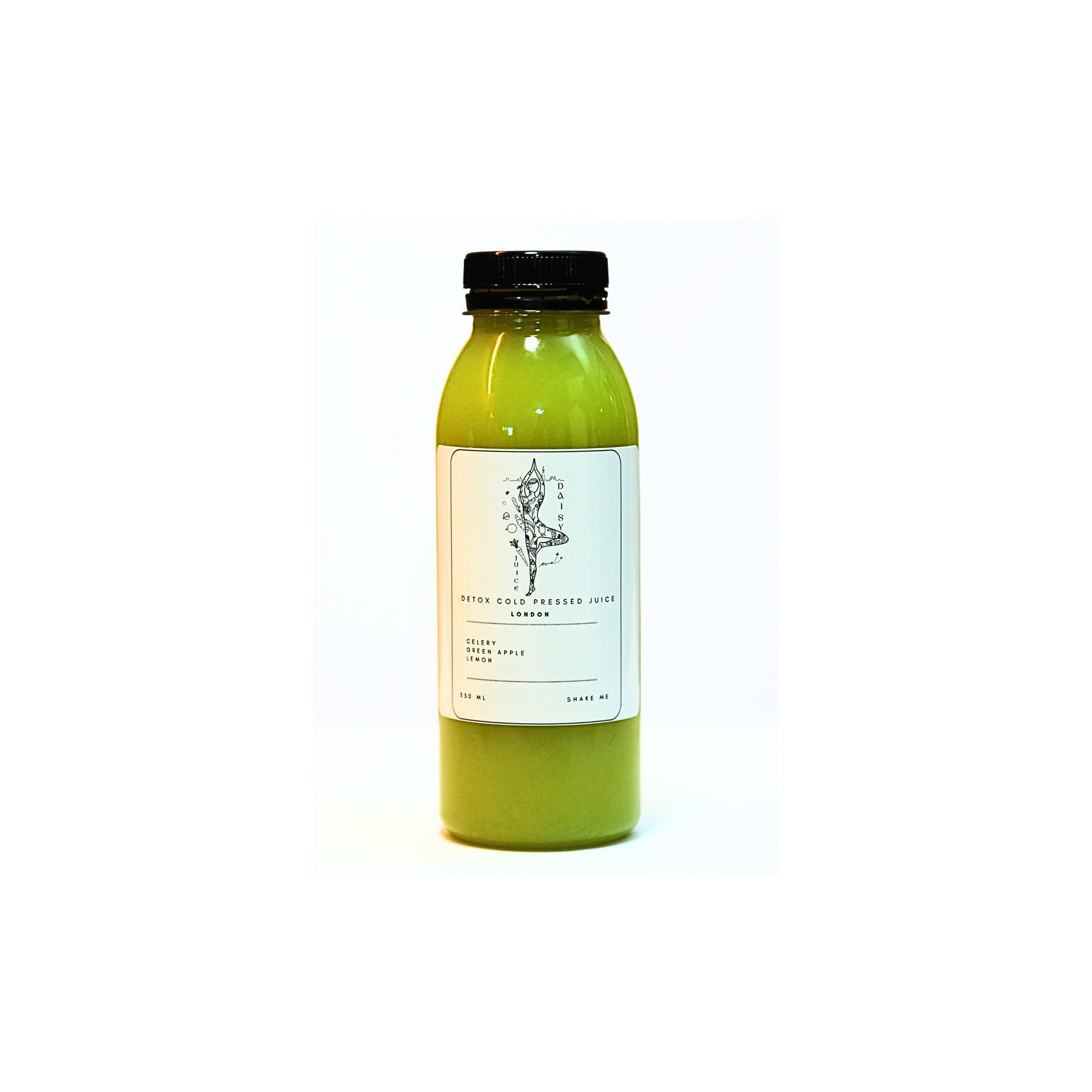 Detox Velvet Press
