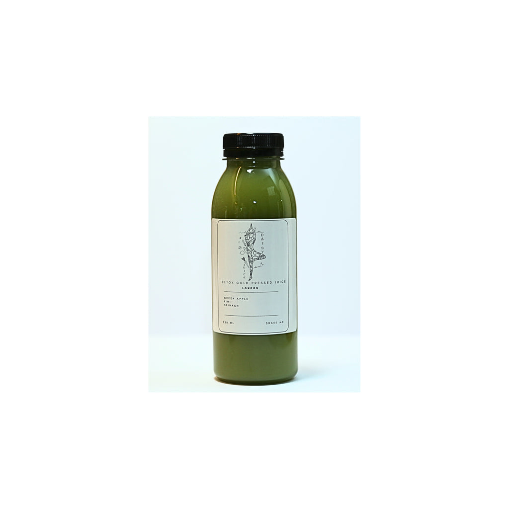 Detox Green Vitality