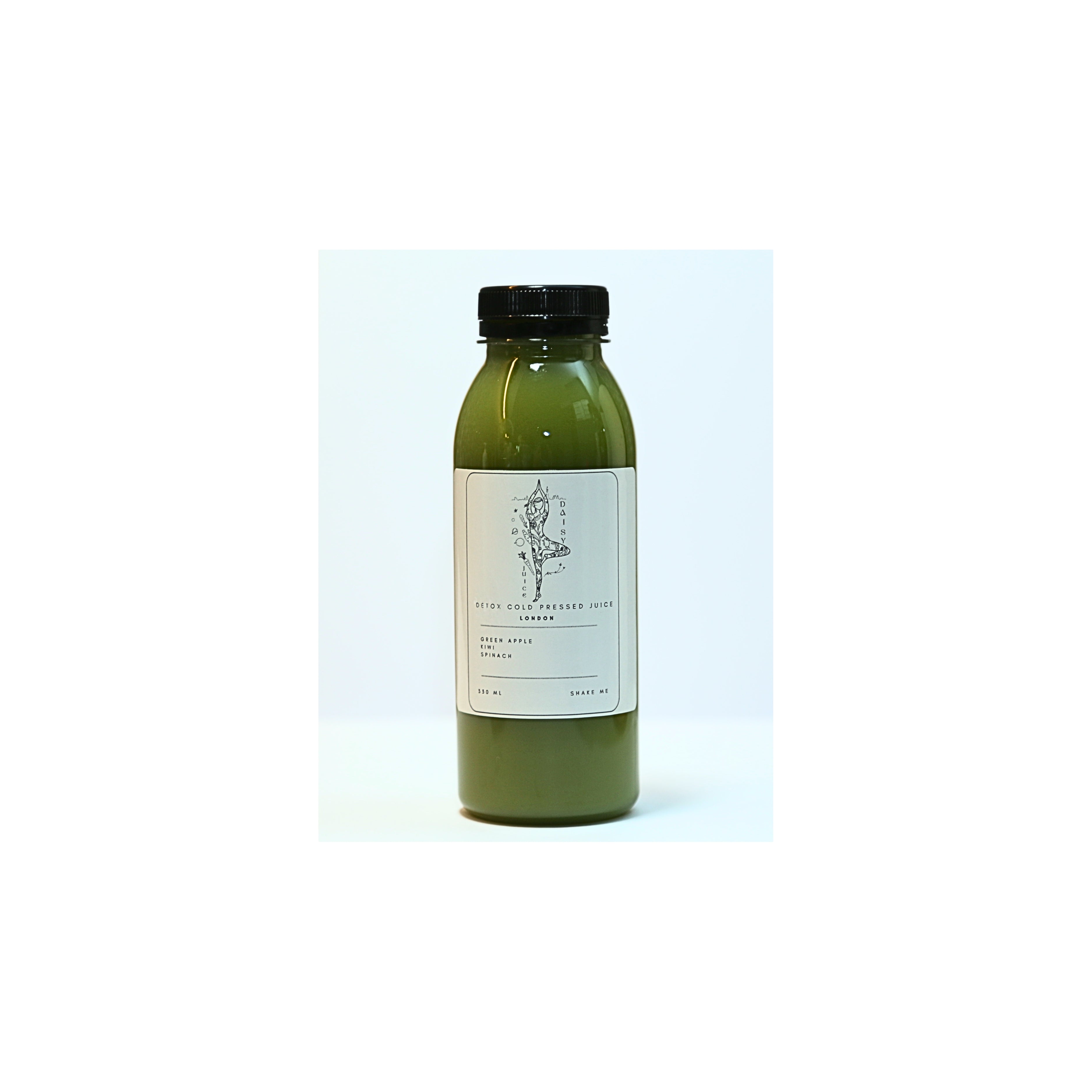 Detox Green Vitality