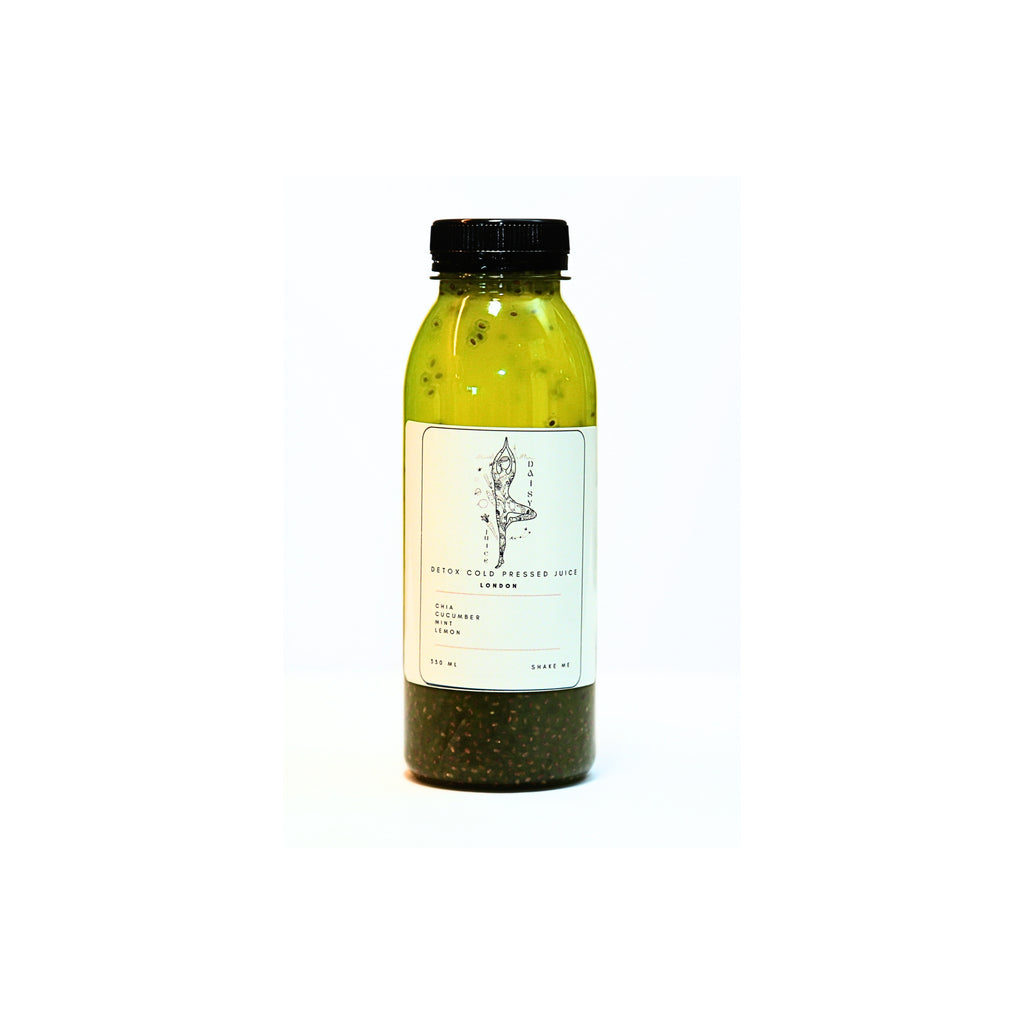 Detox Opal Cooler