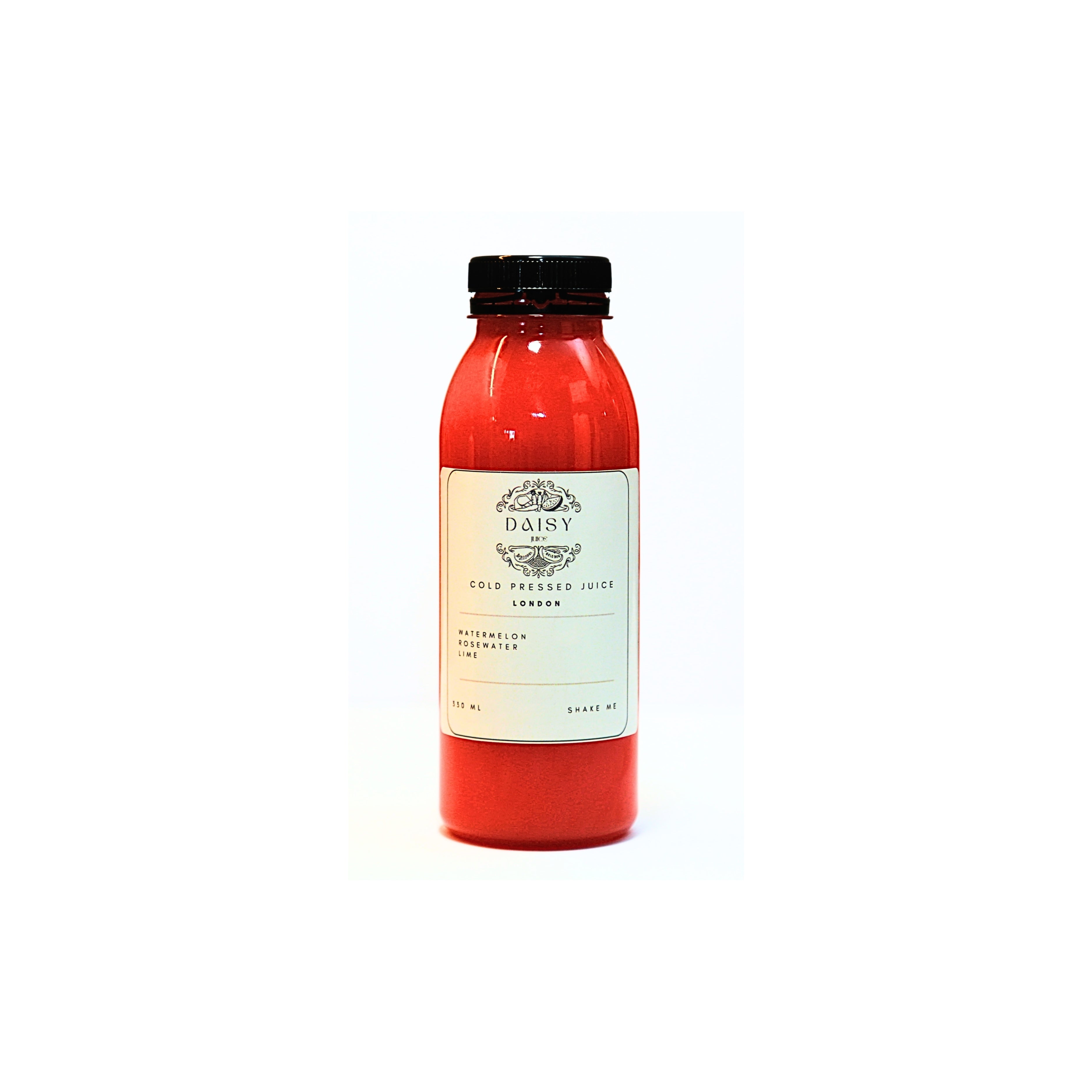 Rose Melon Breeze