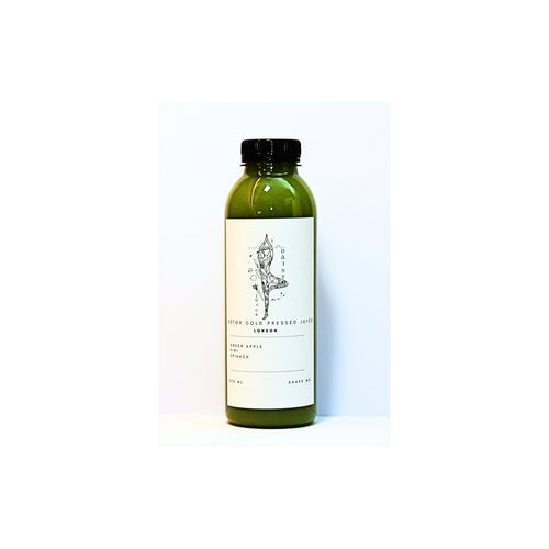 Detox Green Vitality