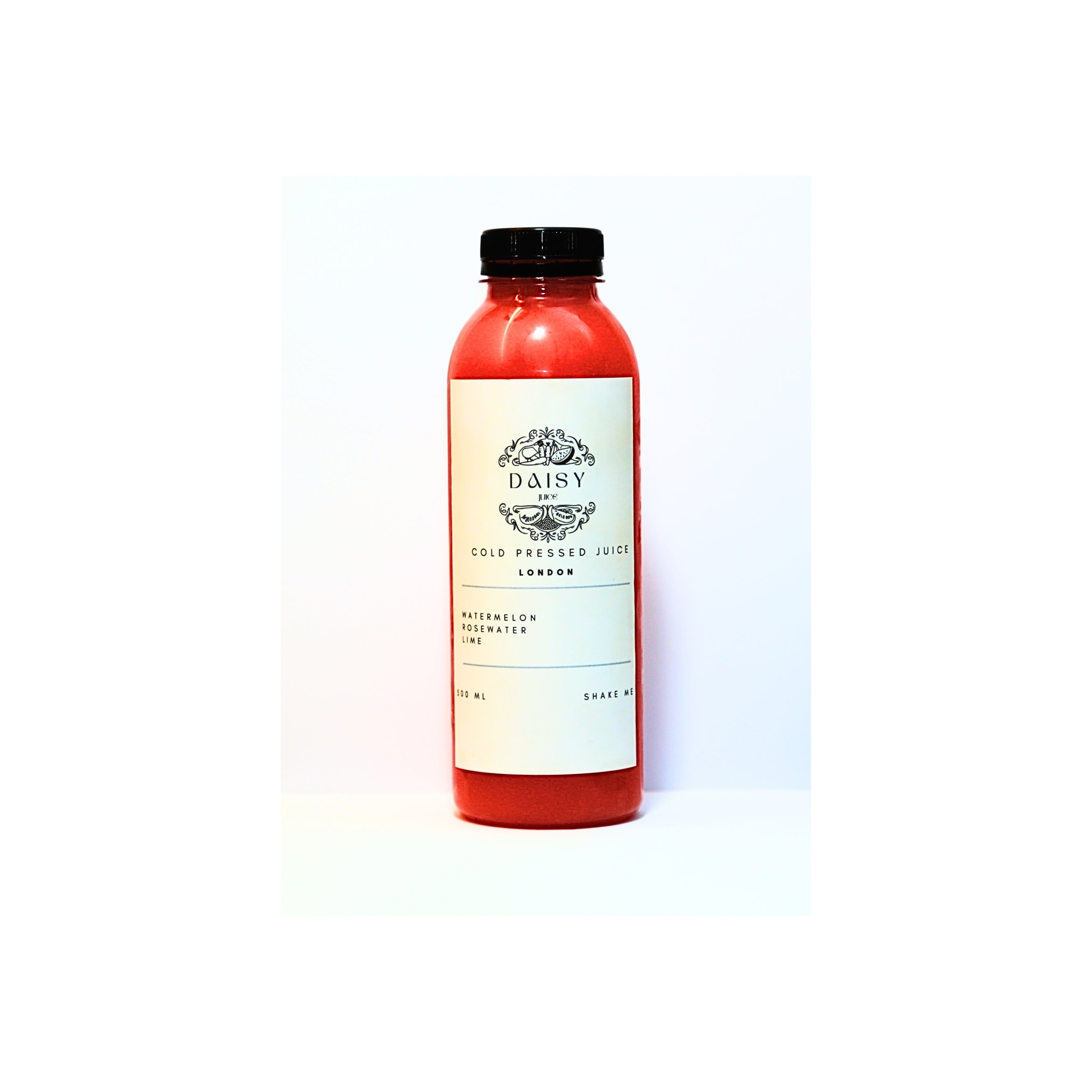 Rose Melon Breeze