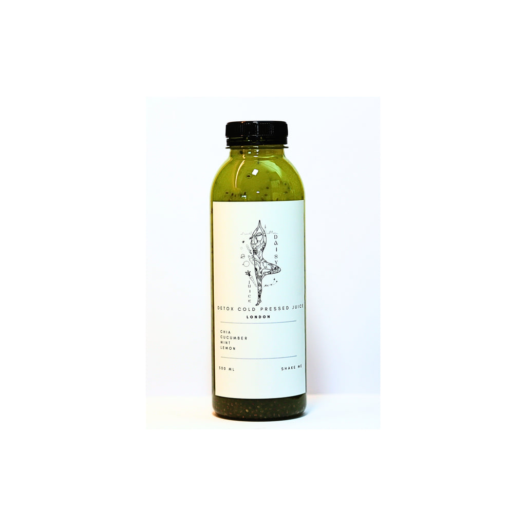 Detox Opal Cooler