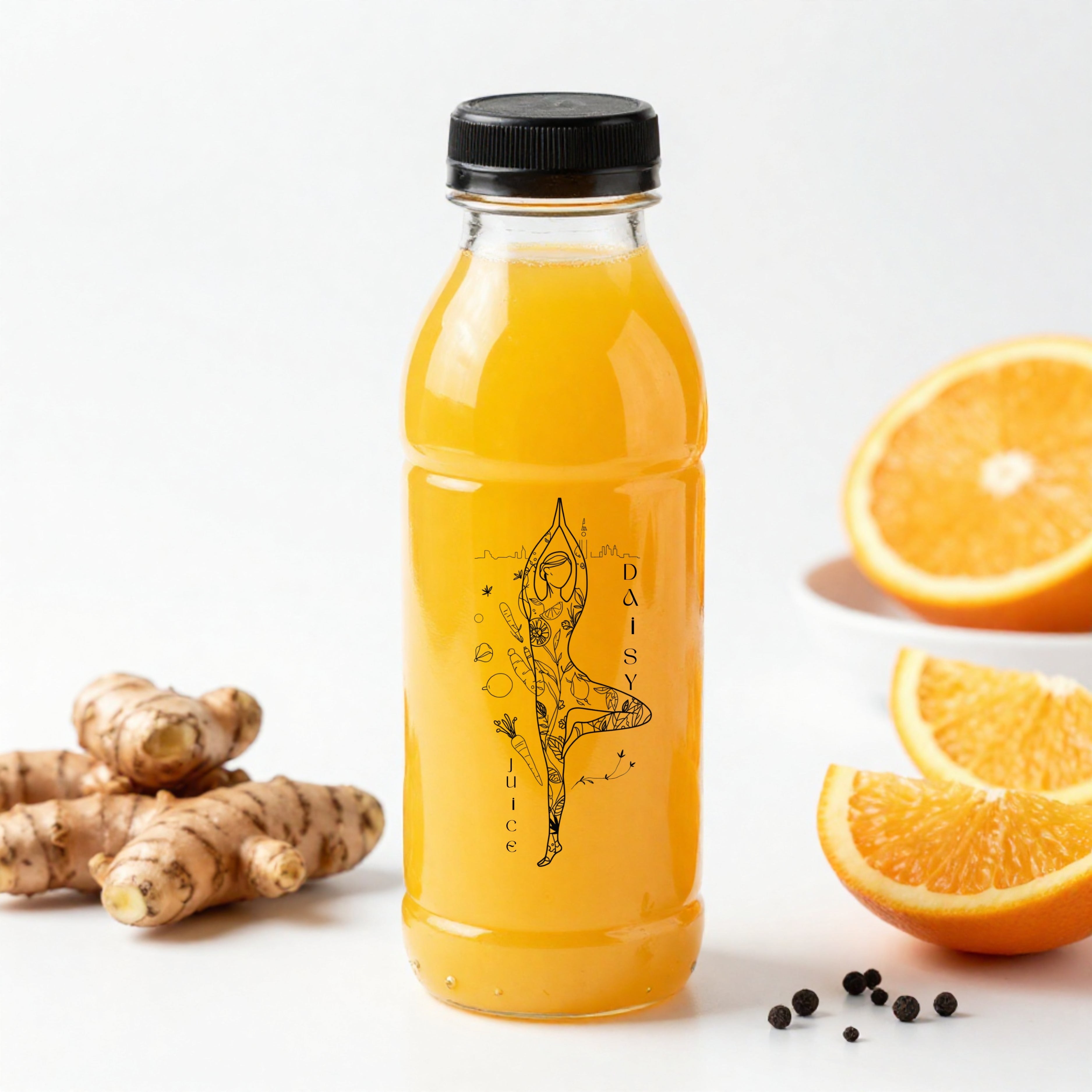 Turmeric Shot