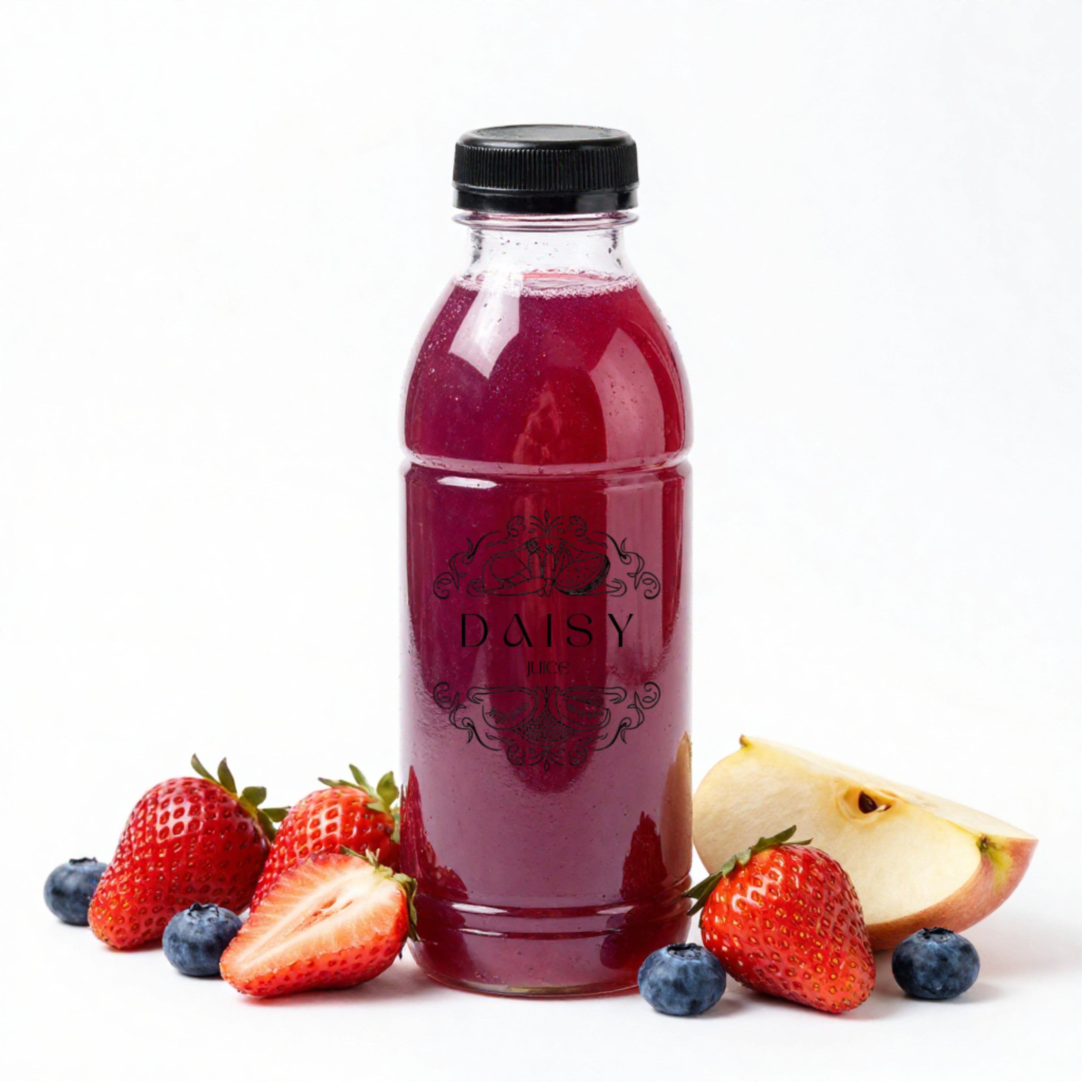 Berry Boost