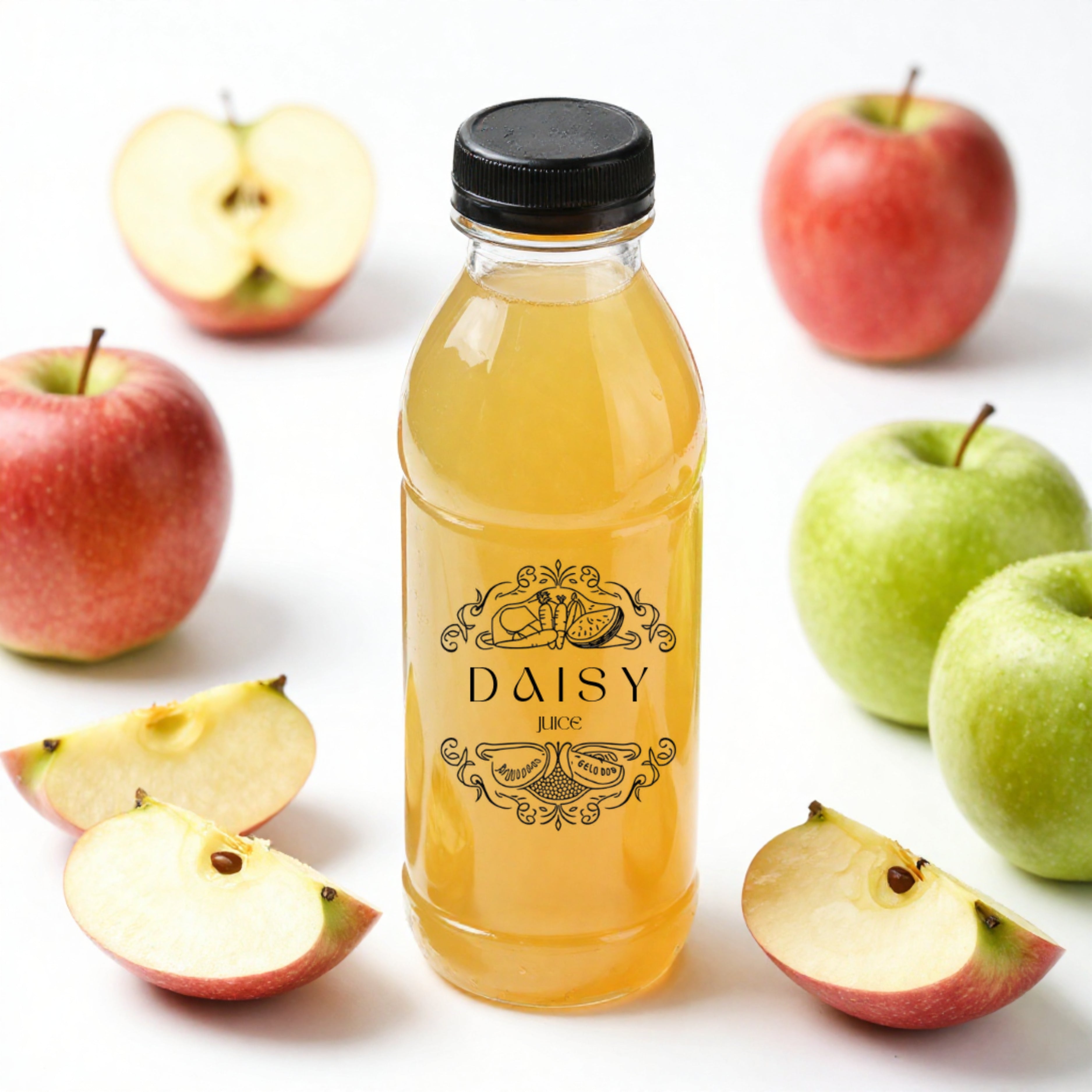 Pure Apple
