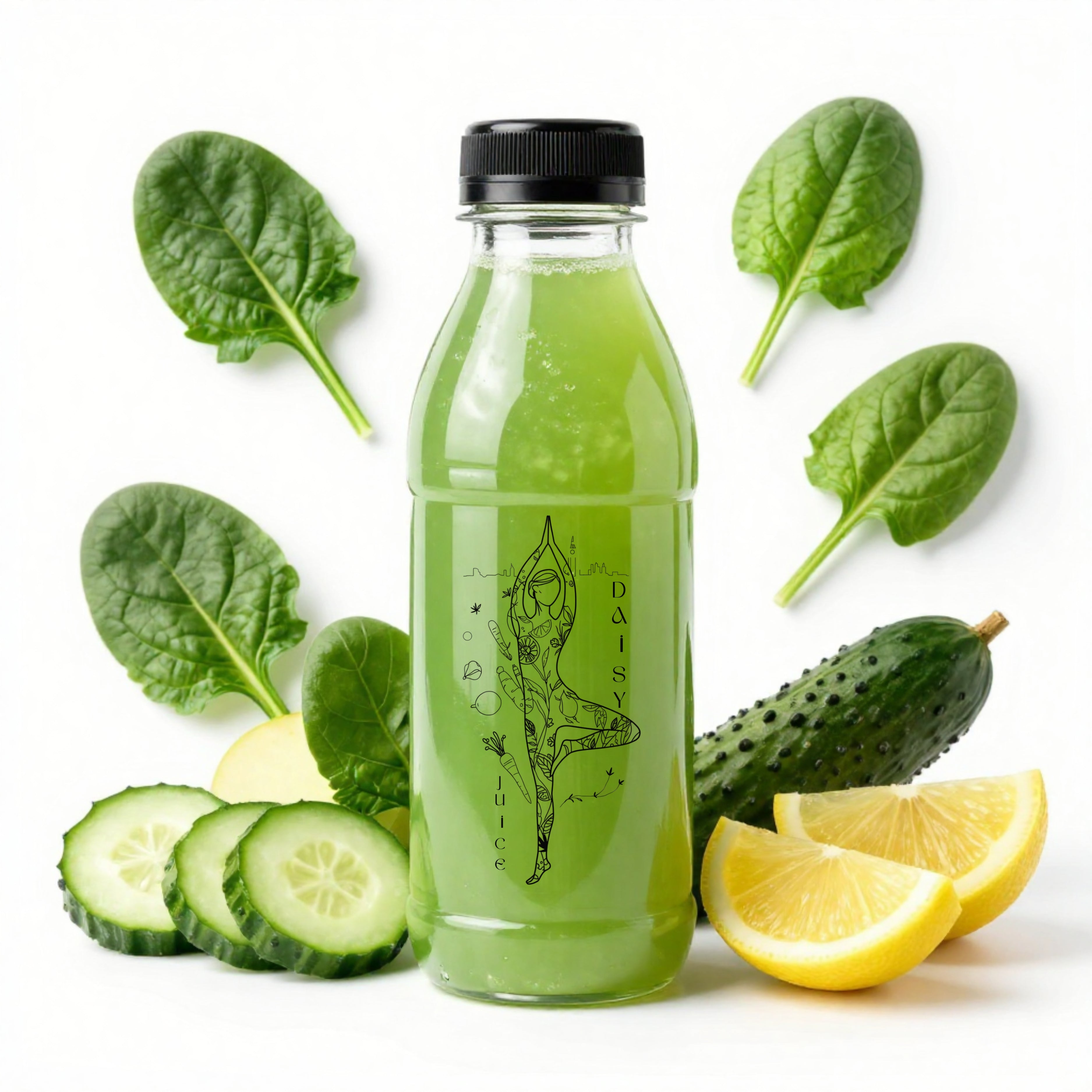 Green Refresh