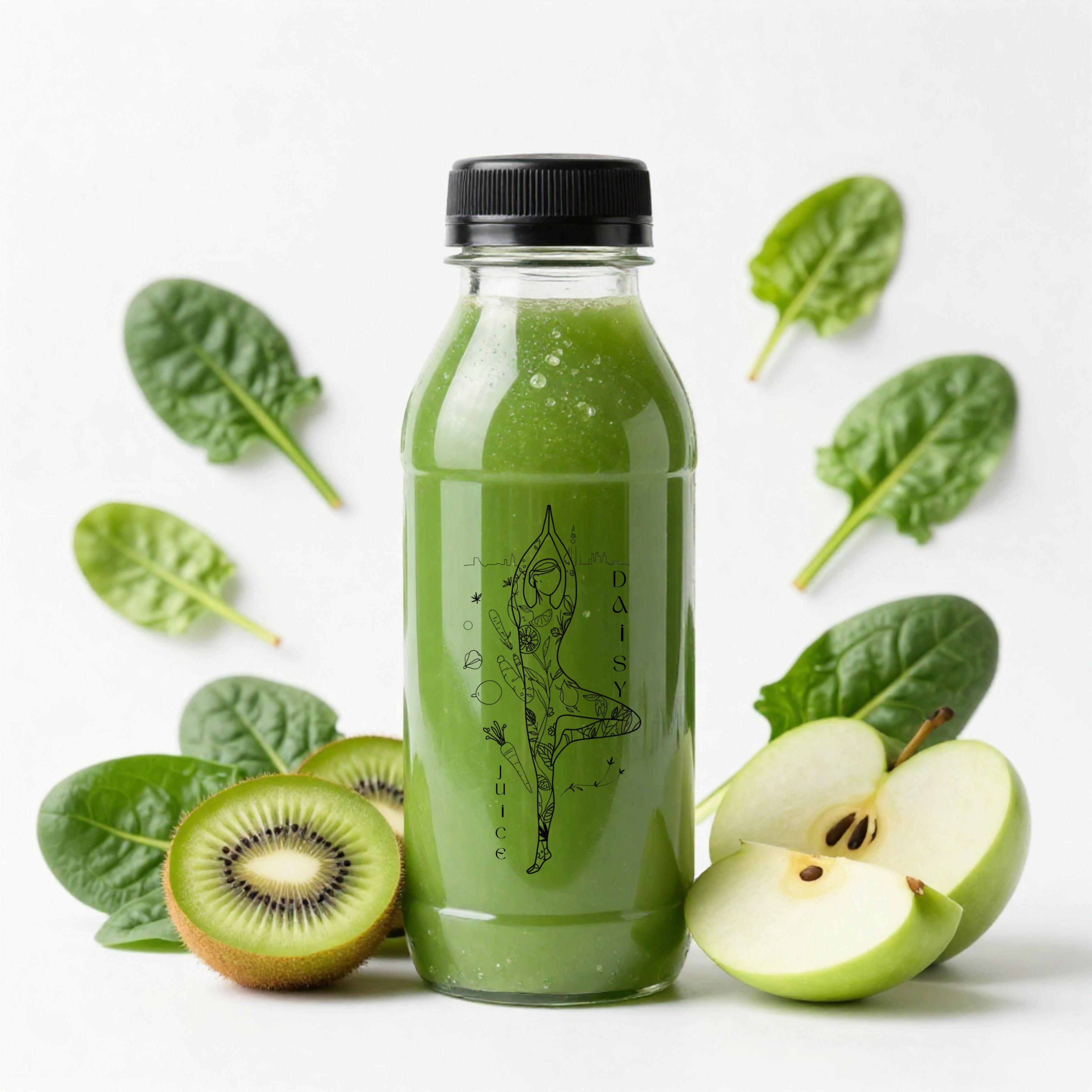 Green Vitality