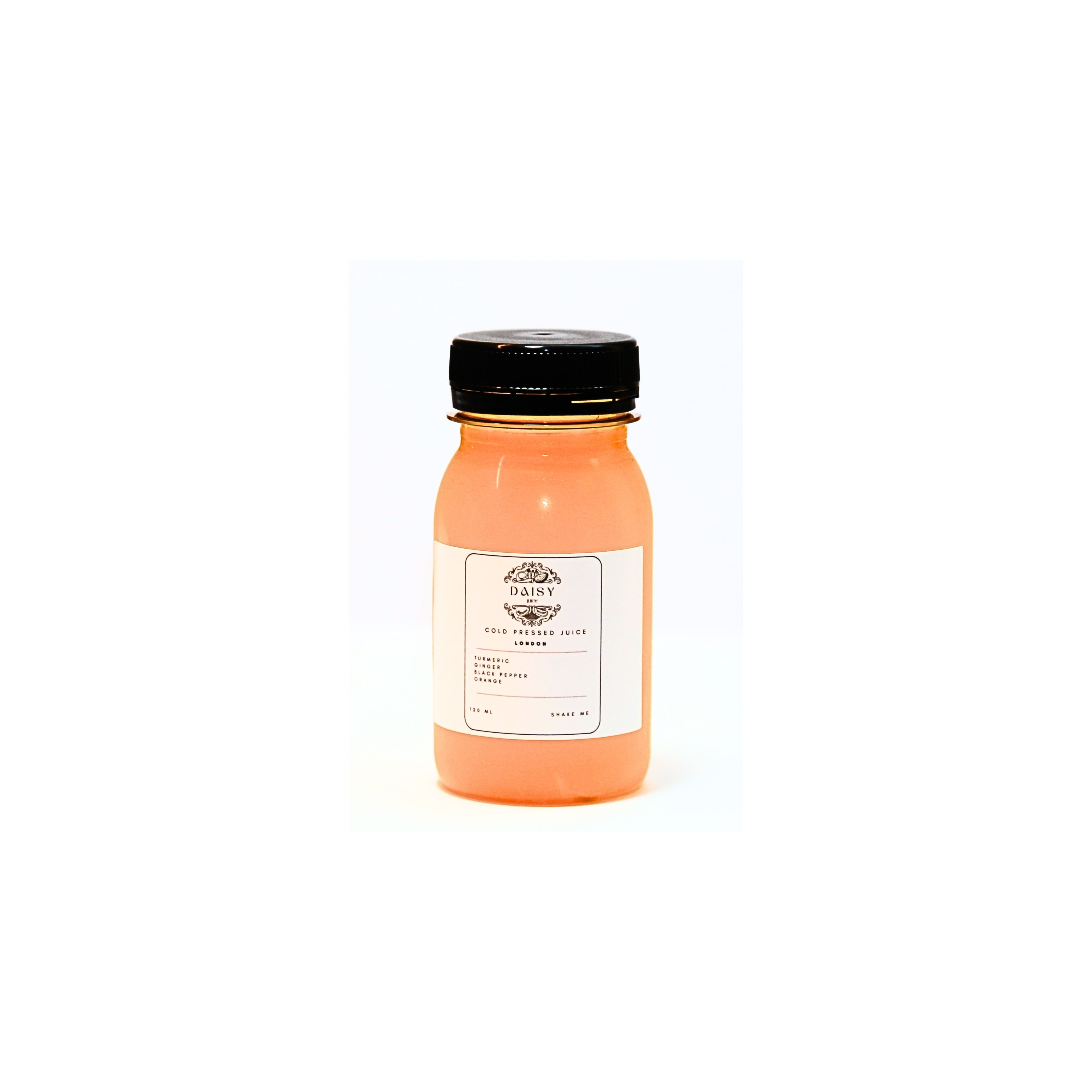 Turmeric Shot